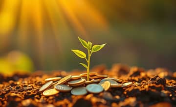 Microinvestimentos: Pequenos Montantes, Grande Potencial