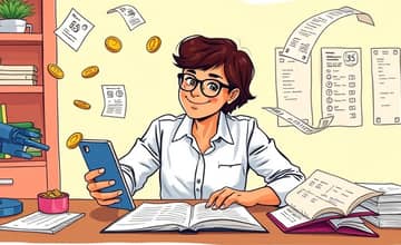 Despesas Variáveis: Como Controlá-las Com Maestria