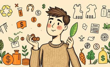 Consumo Inteligente: Faça Escolhas que Valem a Pena