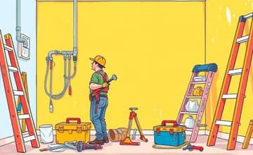Guia Essencial de Reparos Domésticos: Economize Muito