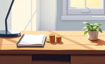 Minimalismo Financeiro: Menos É Mais Para Seu Bolso