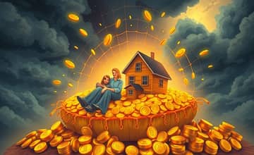 Fundo de Emergência: Sua Rede de Segurança Financeira