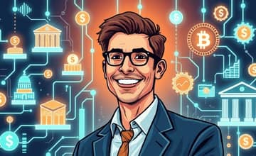 Automação Financeira: Deixe Seu Dinheiro Trabalhar Por Você