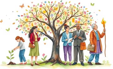 Ciclo de Vida Financeiro: Planeje Cada Etapa da Sua Vida