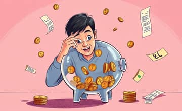 O Custo Invisível: Descubra Gastos Ocultos em Seu Orçamento