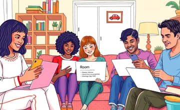 Economia Colaborativa: Compartilhe e Economize Sem Sair de Casa