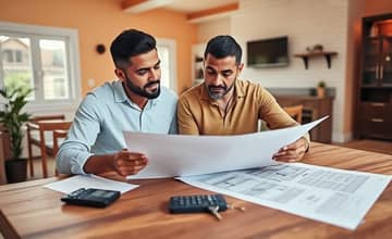 Desvendando os Custos Adicionais do Financiamento Imobiliário