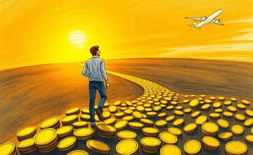 Metas Financeiras Realistas: Transforme Sonhos em Realidade