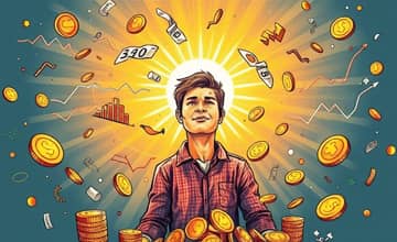 Organização Financeira Sem Segredos: Simples e Eficaz