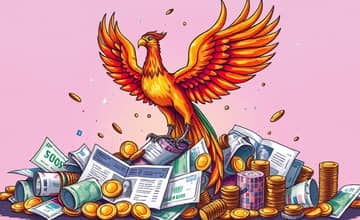 Reengenharia Financeira: Repense Suas Finanças do Zero