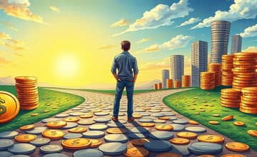 Como a Escolha do Prazo Impacta o Custo Total do Financiamento