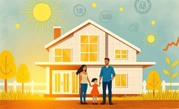 Análise de Viabilidade do Financiamento Imobiliário: Seu Sonho é Possível?
