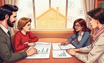 Guia Essencial para Entender as Parcelas do Financiamento Imobiliário