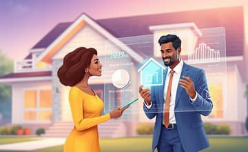 Financiamento Imobiliário: Como a Burocracia Pode ser Simplificada