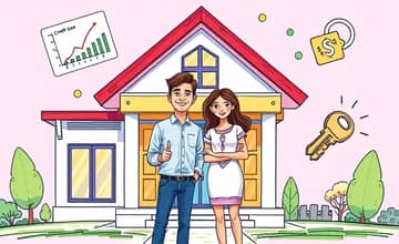 A Relação entre Score de Crédito e Vantagens no Financiamento Imobiliário