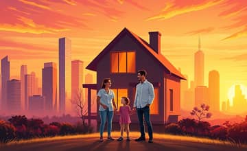 Financiamento Imobiliário e a Valorização do Patrimônio Familiar