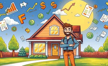 Desmistificando os Juros do Financiamento Imobiliário: O Que Realmente Importa