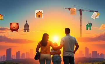 Conheça as Linhas de Crédito Imobiliário Disponíveis no Mercado