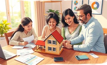 Decifrando o Contrato de Financiamento Imobiliário: Seus Direitos e Deveres