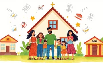 Como se Preparar para uma Análise de Crédito Imobiliário Rigorosa