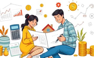 Minimizando Riscos no Financiamento Imobiliário: Dicas Essenciais