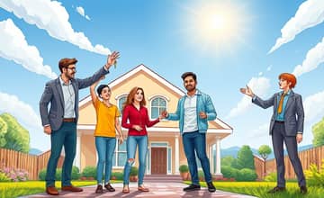 Financiamento Imobiliário: Perguntas Frequentes Antes de Contratar