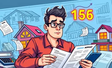 Financiamento Imobiliário: A Importância da Pesquisa Comparativa