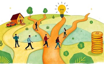 Alternativas ao Financiamento Tradicional: Explorando Novas Opções