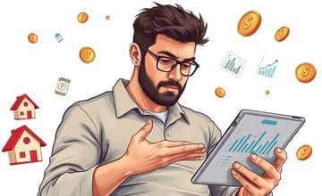 A Importância da Simulação Detalhada antes de Financiar um Imóvel