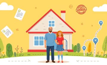 Passo a Passo para um Financiamento Imobiliário sem Complicações