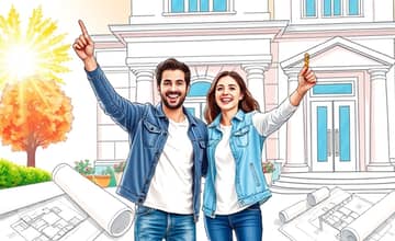 Financiamento Imobiliário e o Sonho do Primeiro Imóvel: Um Guia Prático