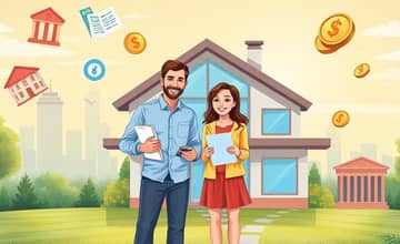 Estratégias para Conquistar as Melhores Condições de Financiamento Imobiliário