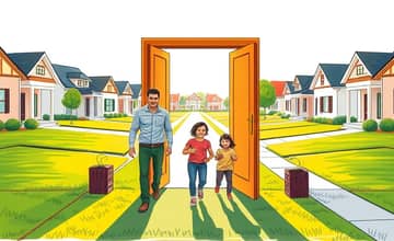 Financiamento Imobiliário: Sua Porta de Entrada para o Mercado Imobiliário