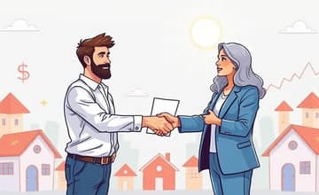 A Arte de Negociar o Seu Financiamento Imobiliário: Dicas Valiosas