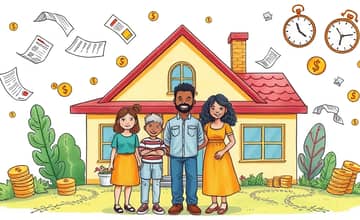 Como Evitar Dores de Cabeça Pós-Contrato de Financiamento Imobiliário