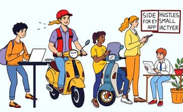Receita de Bolso: Dicas Para Aumentar Sua Renda Mensal