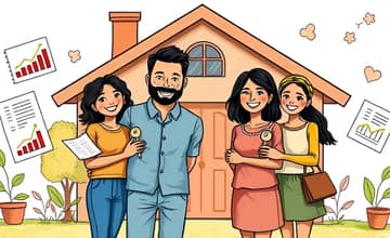 O Guia Definitivo para o Sucesso no Seu Financiamento Imobiliário