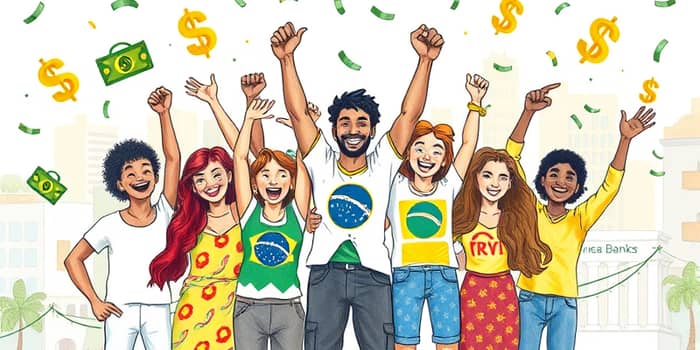 Dinheiro Emprestado com Juros Baixos: Como Conseguir as Melhores Ofertas