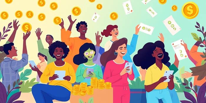 Como Conseguir Cashback nas Compras Online: Guia Essencial