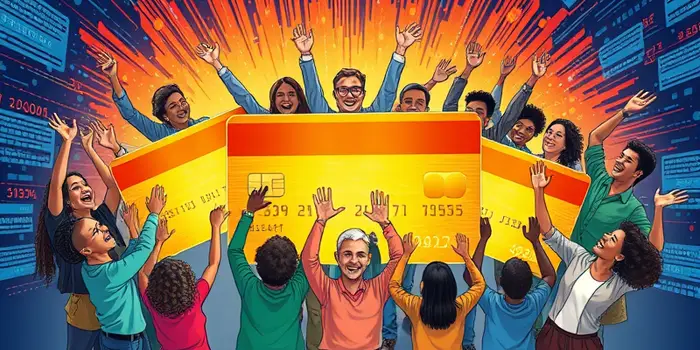 Cartão de Crédito com Aprovação Rápida: Como Conseguir Agora