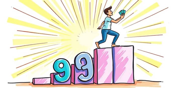 Crédito com Score Baixo: Como Conseguir Aprovação