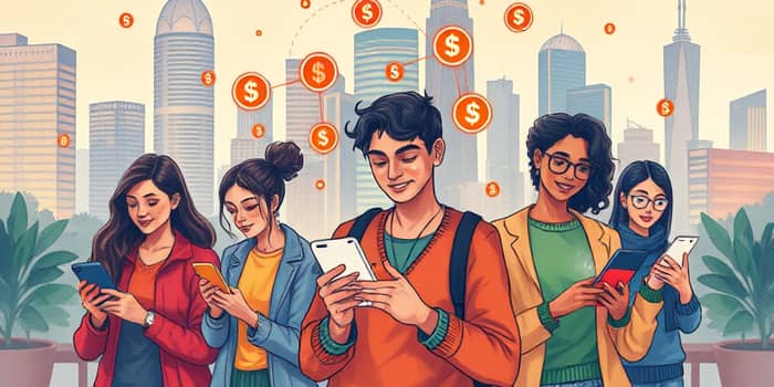 Empréstimo sem Burocracia: Como Conseguir em Minutos
