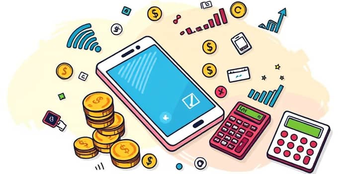 Como Reduzir a Conta de Celular: Guia Completo de Economia