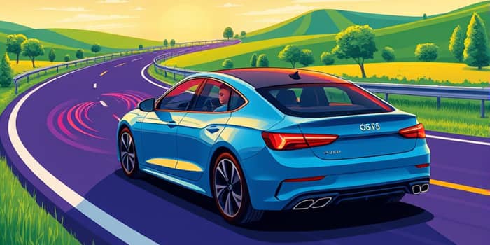 Economizar Combustível no Carro: Técnicas Simples que Funcionam
