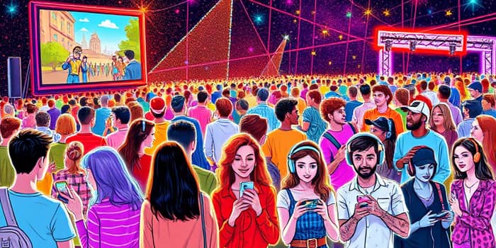 Como Economizar com Entretenimento sem Perder Qualidade