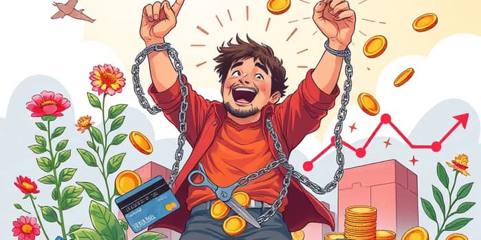 Reduzir Juros do Cartão de Crédito Rapidamente: Como Fazer