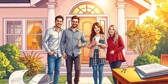 Como Aumentar as Chances de Aprovação do Financiamento Imobiliário