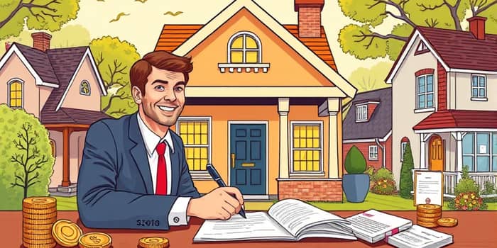 Financiamento Imobiliário para Autônomos: Como Conseguir Aprovação