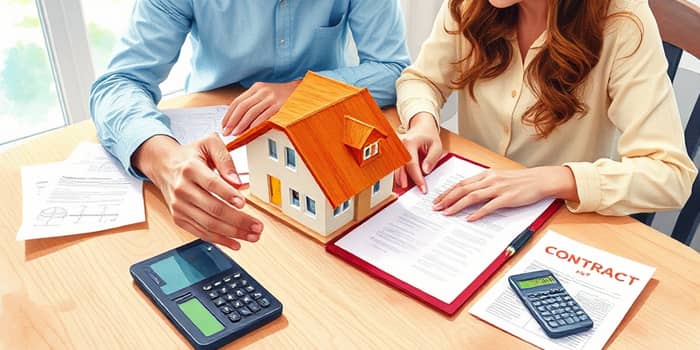 Cuidados Antes de Fechar Financiamento Imobiliário: Evite Problemas
