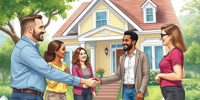 Financiamento Imobiliário para Imóveis Usados: Guia Completo